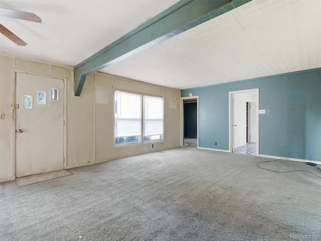 14656 Bryce Road Mussey Township MI 48014