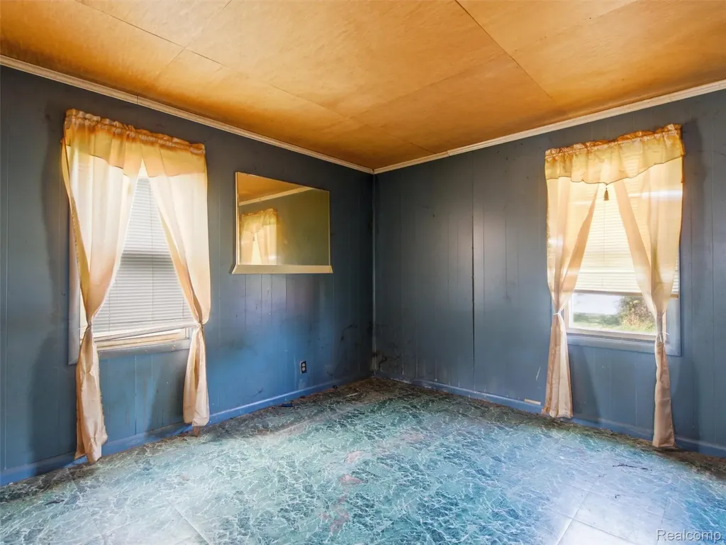 14656 Bryce Road Mussey Township MI 48014