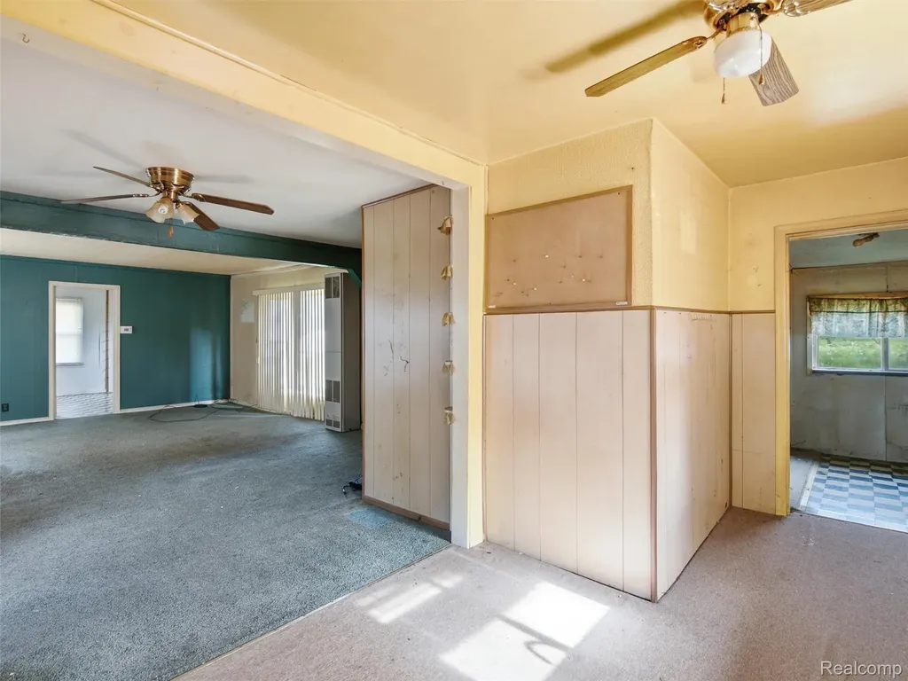 14656 Bryce Road Mussey Township MI 48014
