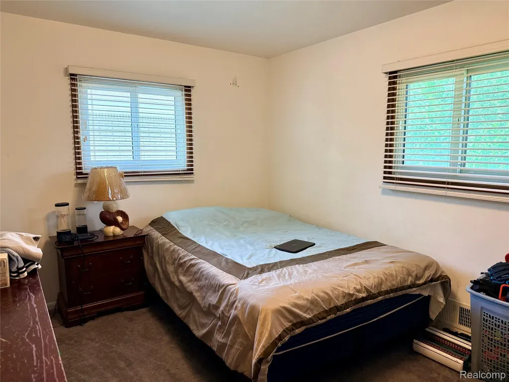 25630 Woodvilla Place Southfield City MI 48075