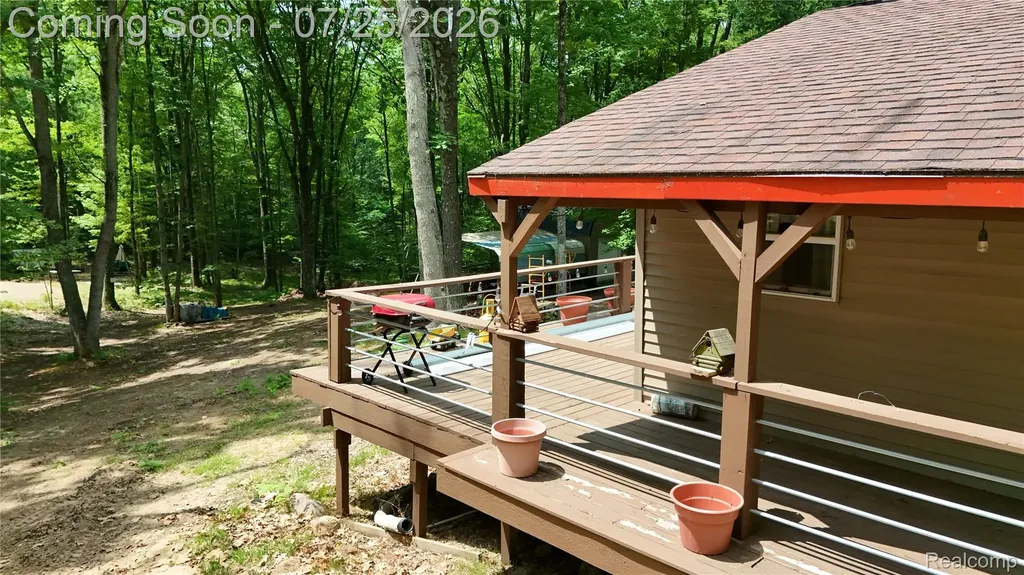 4522 Red Fox Run Lincoln Township MI 48622