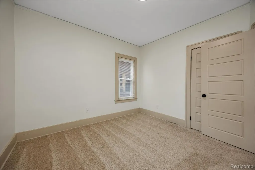 3019 Clements Street Detroit City MI 48238