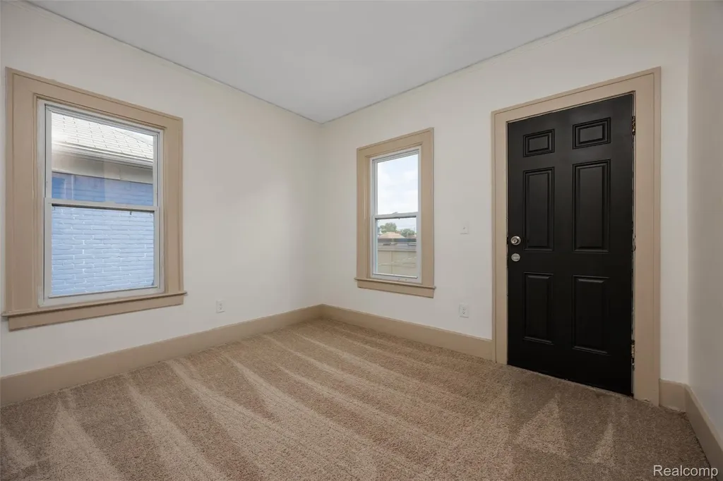 3019 Clements Street Detroit City MI 48238