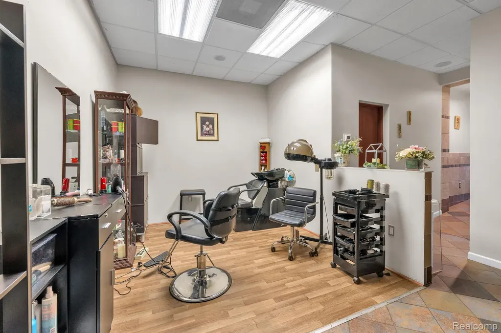 24432 Michigan Avenue Dearborn City MI 48124