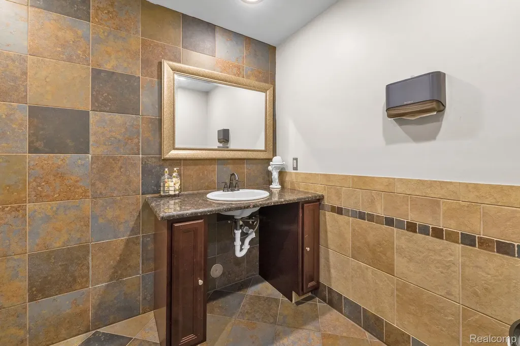24432 Michigan Avenue Dearborn City MI 48124