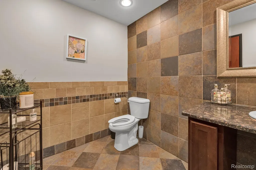24432 Michigan Avenue Dearborn City MI 48124