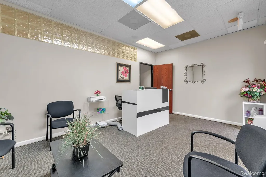 24432 Michigan Avenue Dearborn City MI 48124