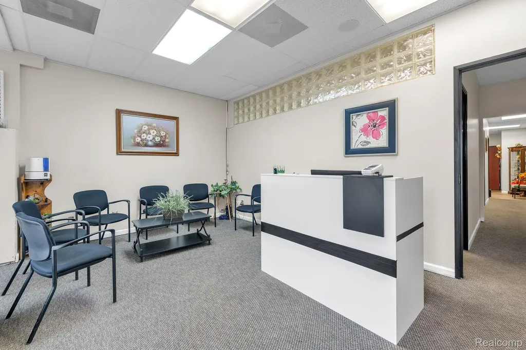 24432 Michigan Avenue Dearborn City MI 48124