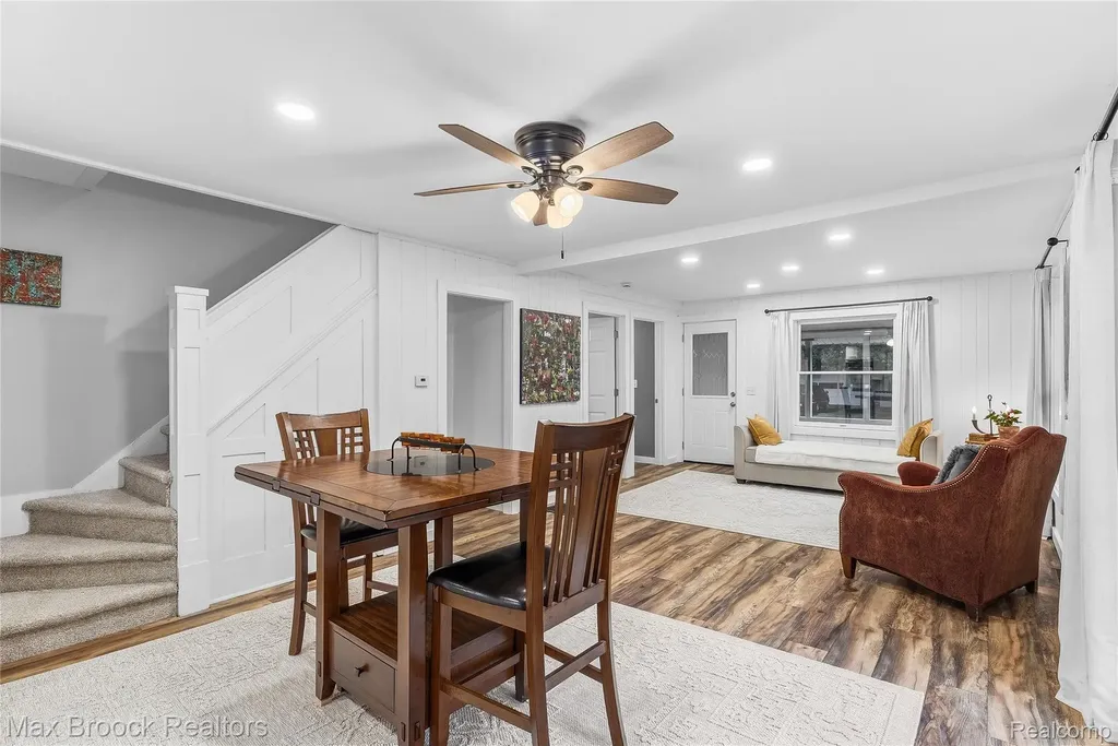 6029 Walnut Street Kingston Village MI 48741