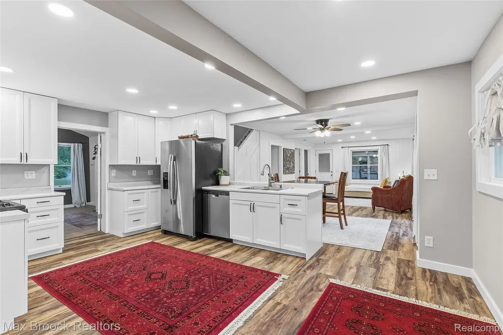 6029 Walnut Street Kingston Village MI 48741