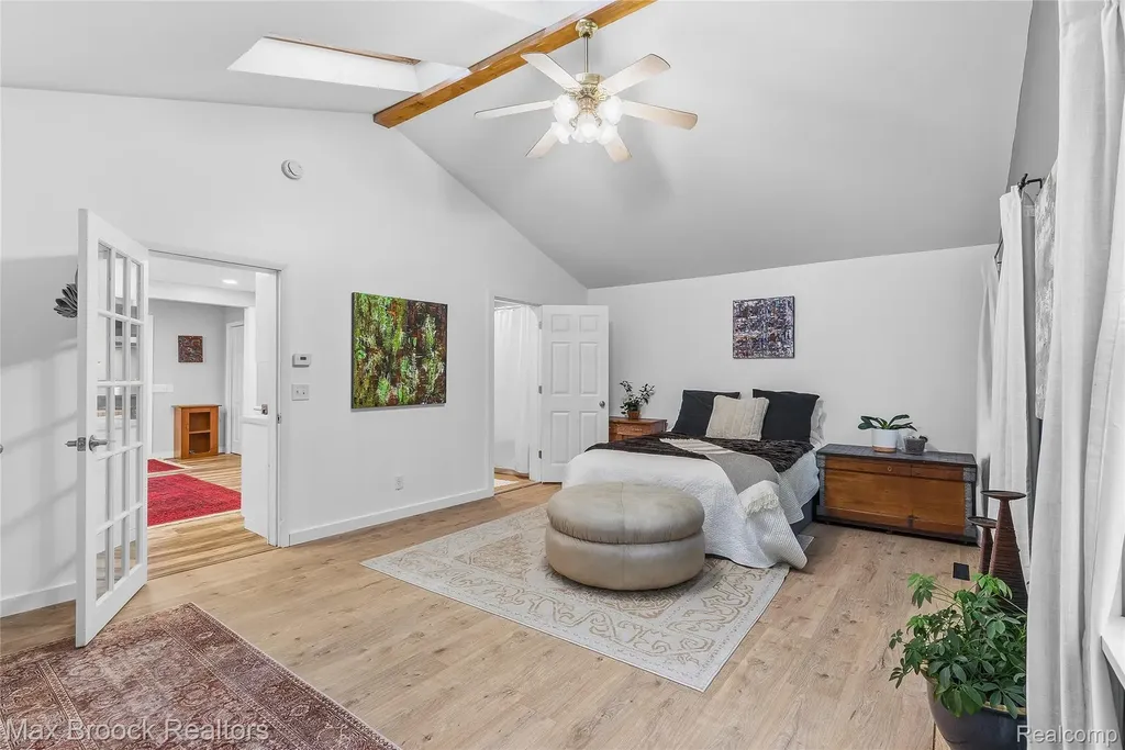 6029 Walnut Street Kingston Village MI 48741