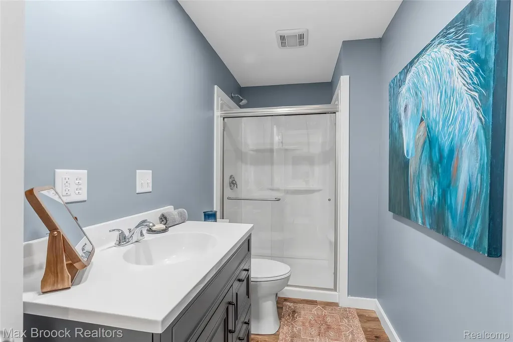 6029 Walnut Street Kingston Village MI 48741