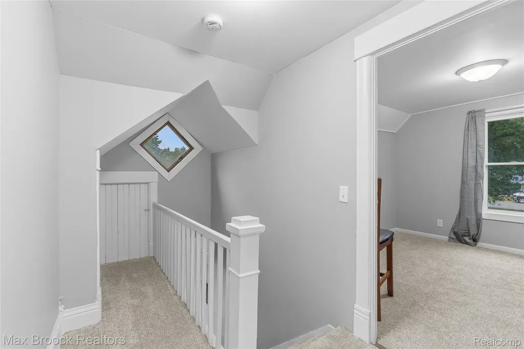 6029 Walnut Street Kingston Village MI 48741