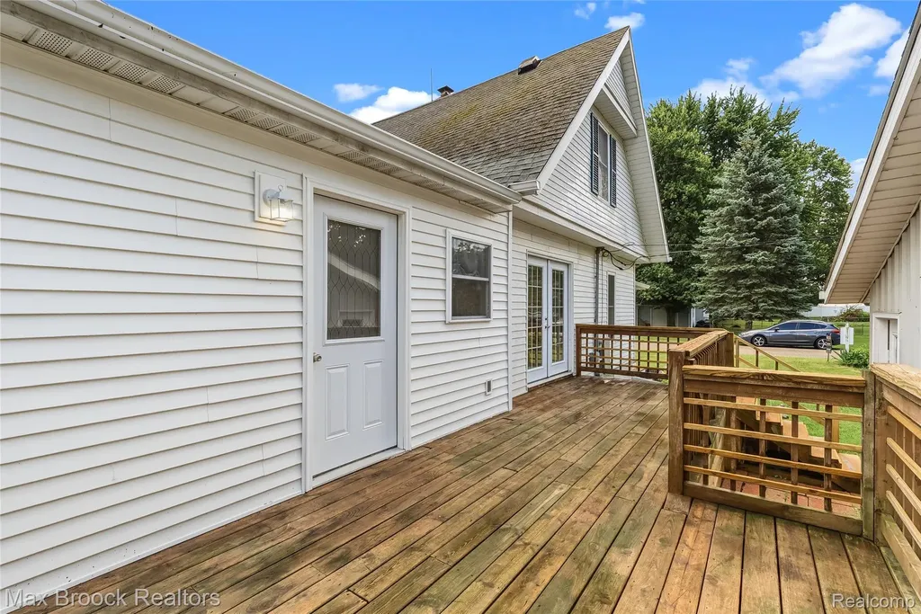 6029 Walnut Street Kingston Village MI 48741