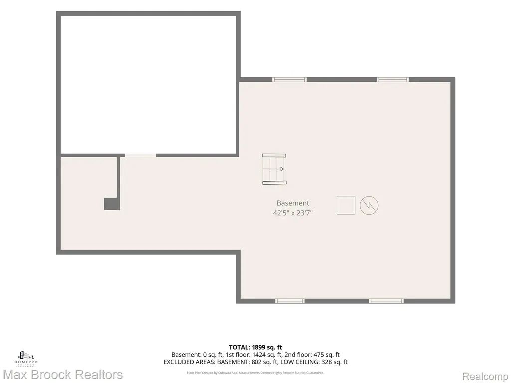 6029 Walnut Street Kingston Village MI 48741