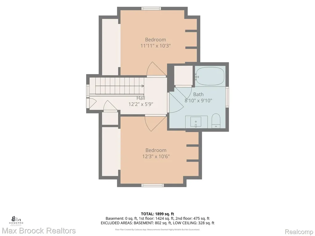 6029 Walnut Street Kingston Village MI 48741