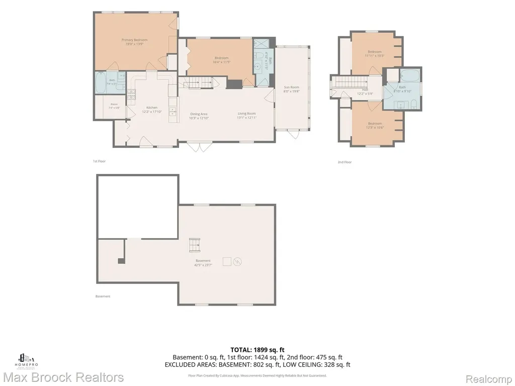 6029 Walnut Street Kingston Village MI 48741