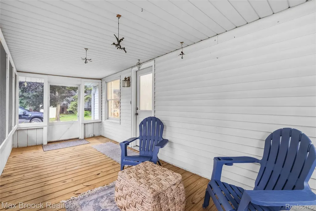 6029 Walnut Street Kingston Village MI 48741