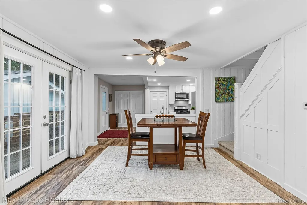 6029 Walnut Street Kingston Village MI 48741