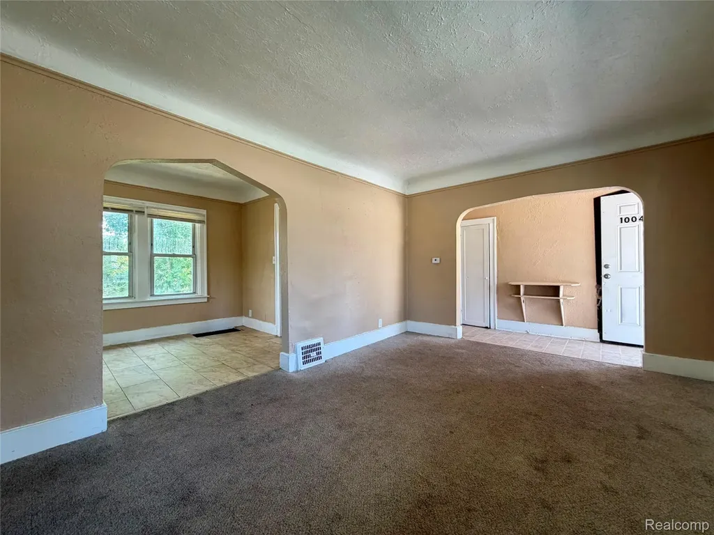 10044 Whitcomb Street Detroit City MI 48227