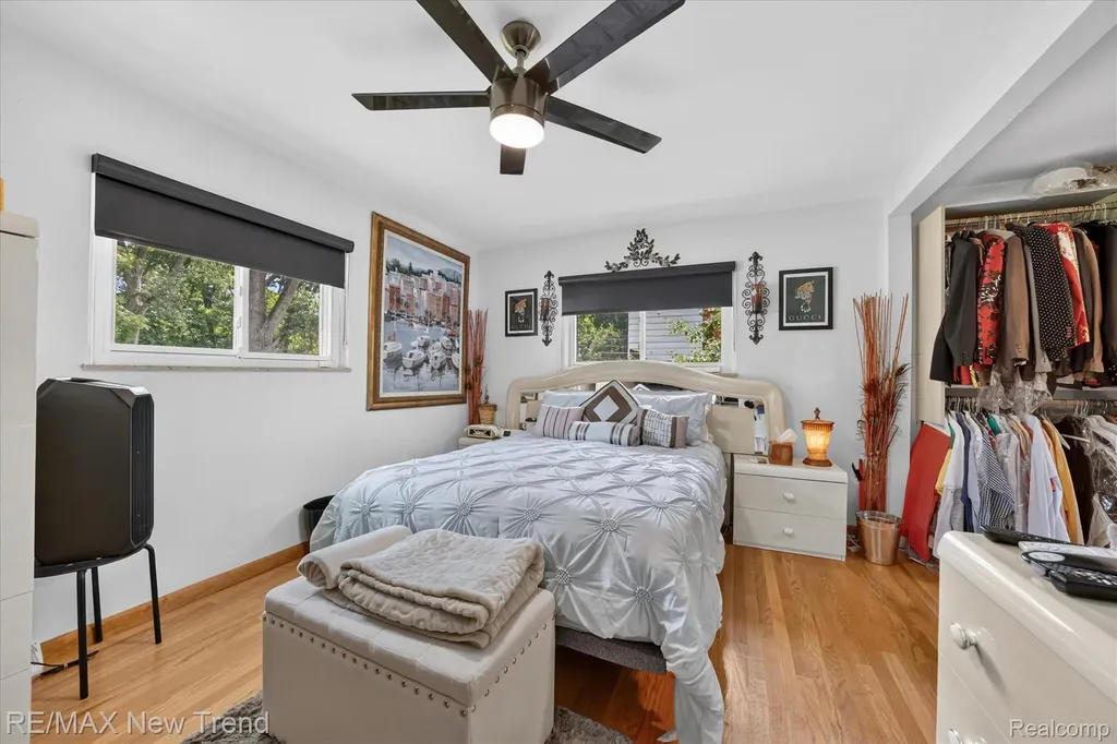 24414 Lois Lane Southfield City MI 48075