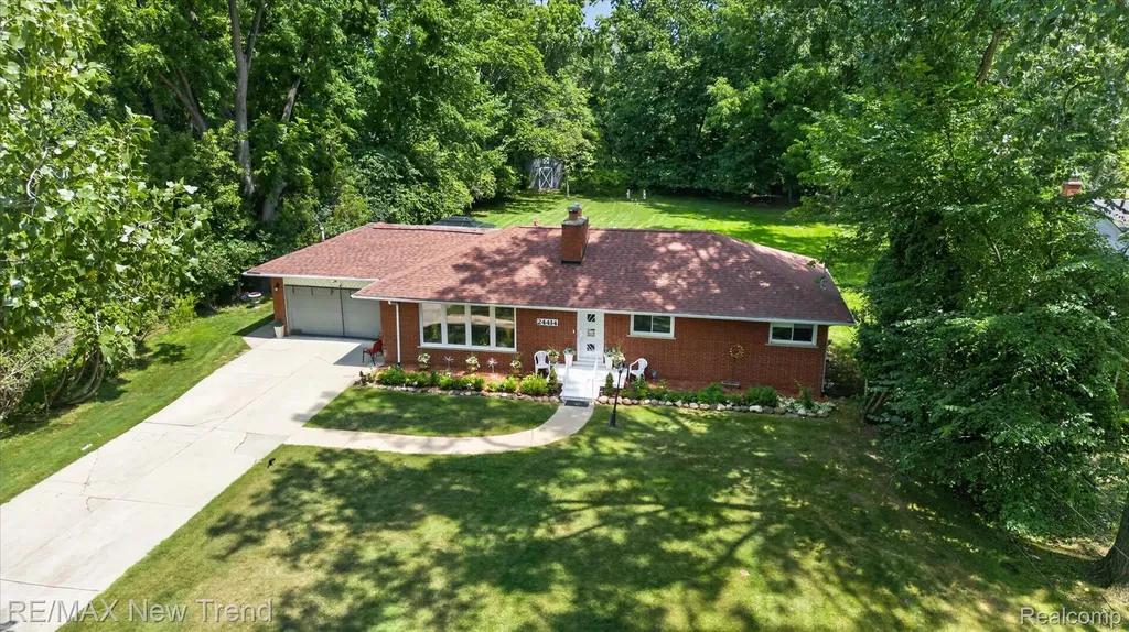 24414 Lois Lane Southfield City MI 48075