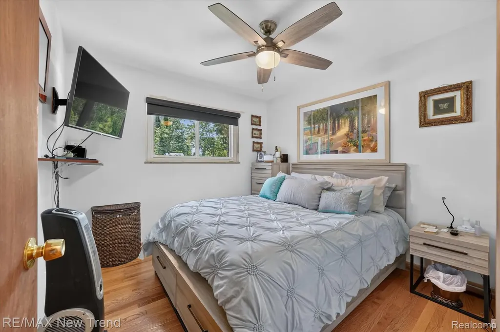 24414 Lois Lane Southfield City MI 48075
