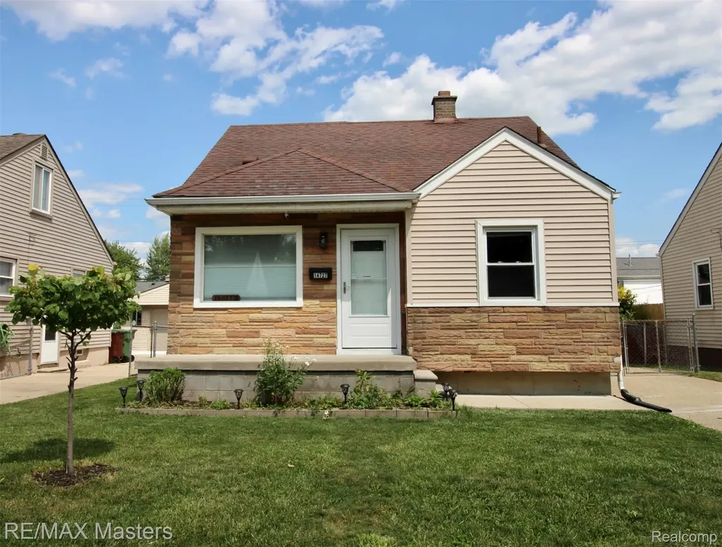 14727 Windermere Street Southgate City MI 48195
