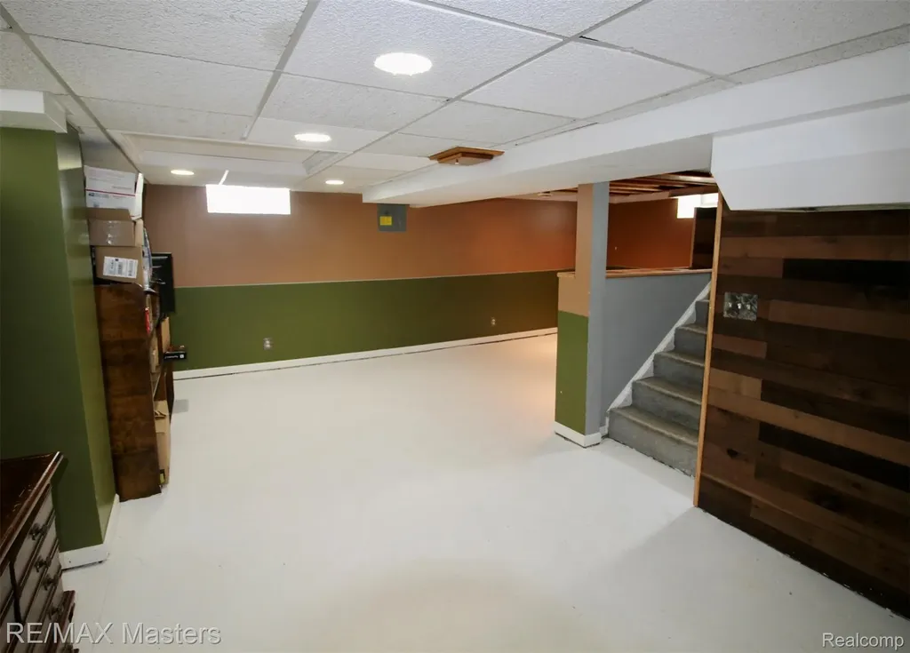 14727 Windermere Street Southgate City MI 48195