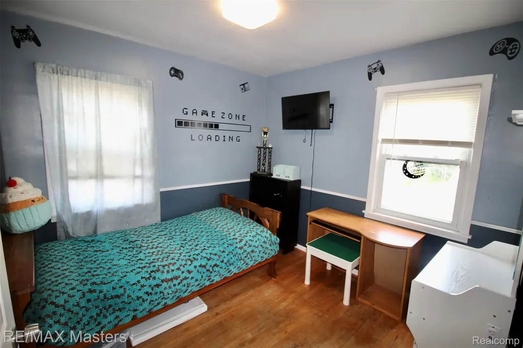 14727 Windermere Street Southgate City MI 48195