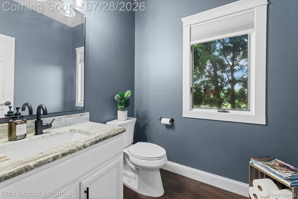 6827 Strawberry Lane Independence Charter Township MI 48348