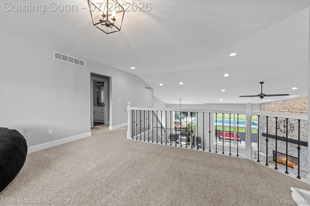 6827 Strawberry Lane Independence Charter Township MI 48348