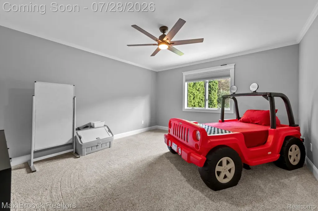 6827 Strawberry Lane Independence Charter Township MI 48348