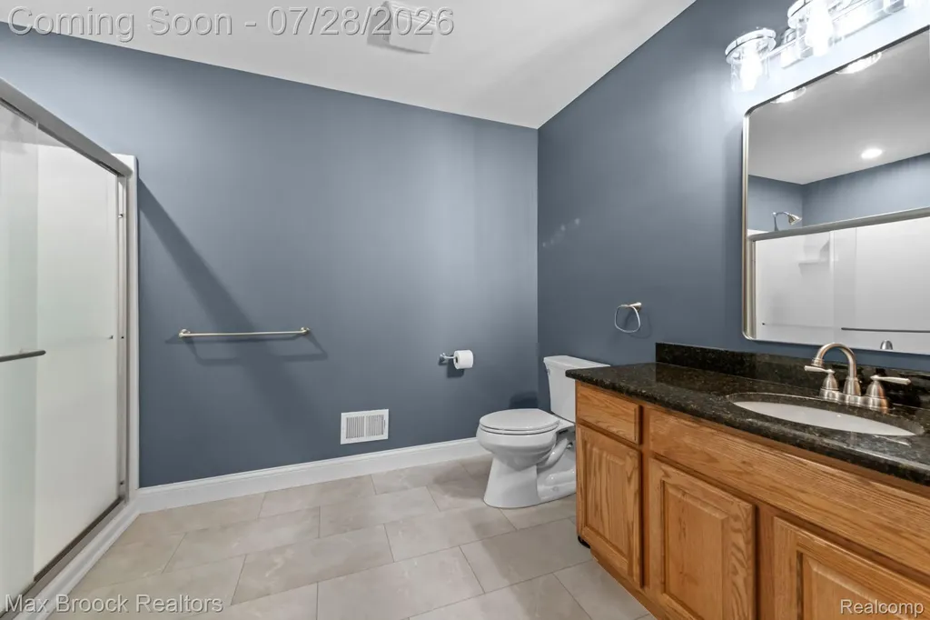 6827 Strawberry Lane Independence Charter Township MI 48348
