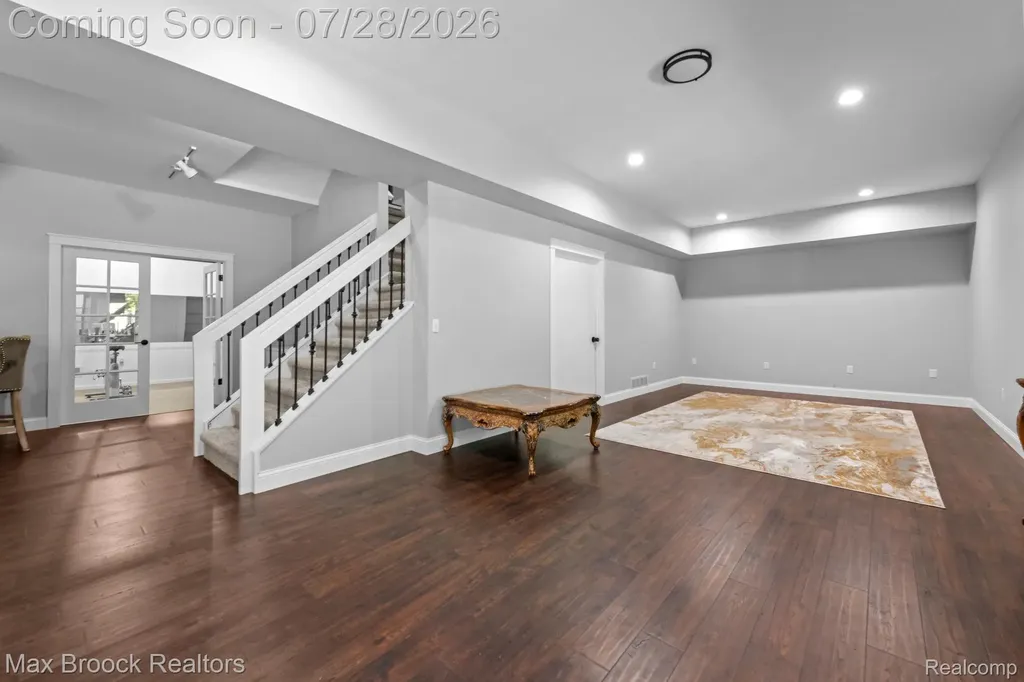 6827 Strawberry Lane Independence Charter Township MI 48348