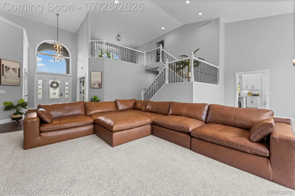 6827 Strawberry Lane Independence Charter Township MI 48348
