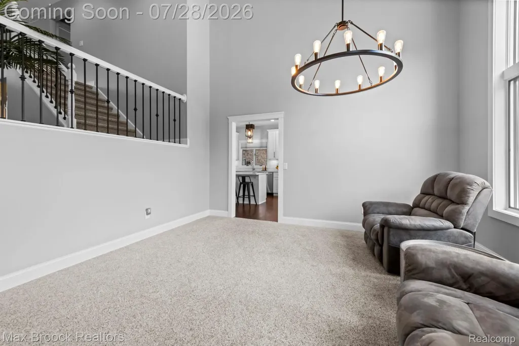 6827 Strawberry Lane Independence Charter Township MI 48348