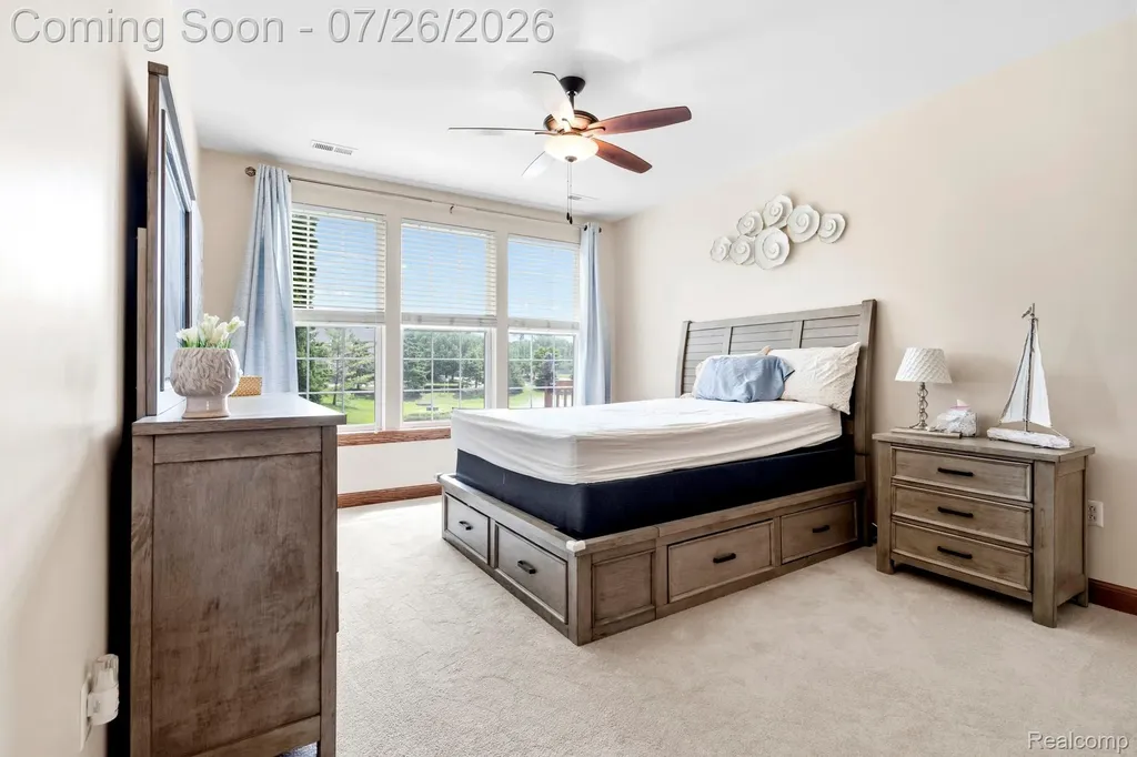 26657 Kirkway Drive Woodhaven City MI 48183