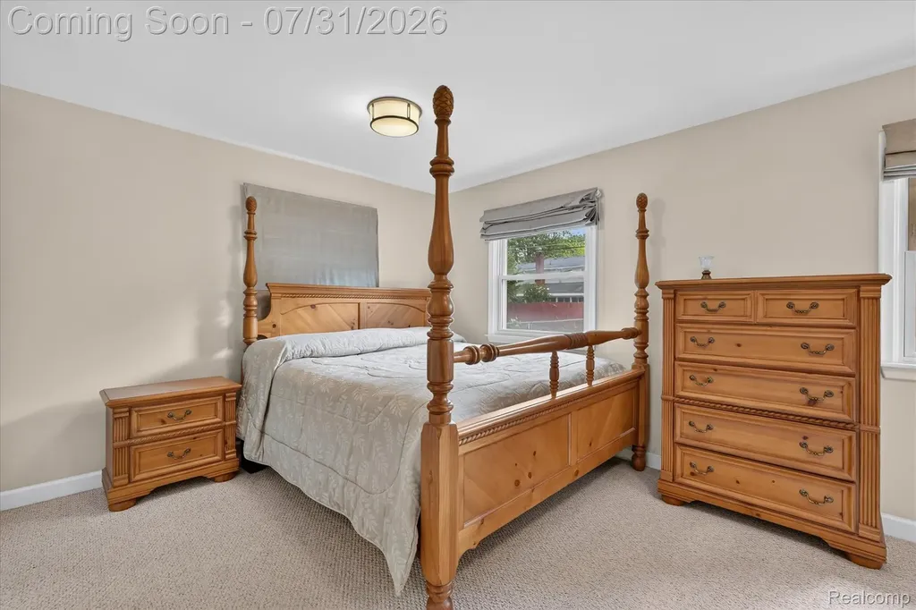 25650 Glamorgan Novi City MI 48374