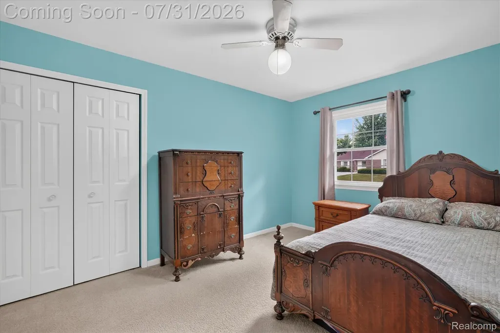 25650 Glamorgan Novi City MI 48374