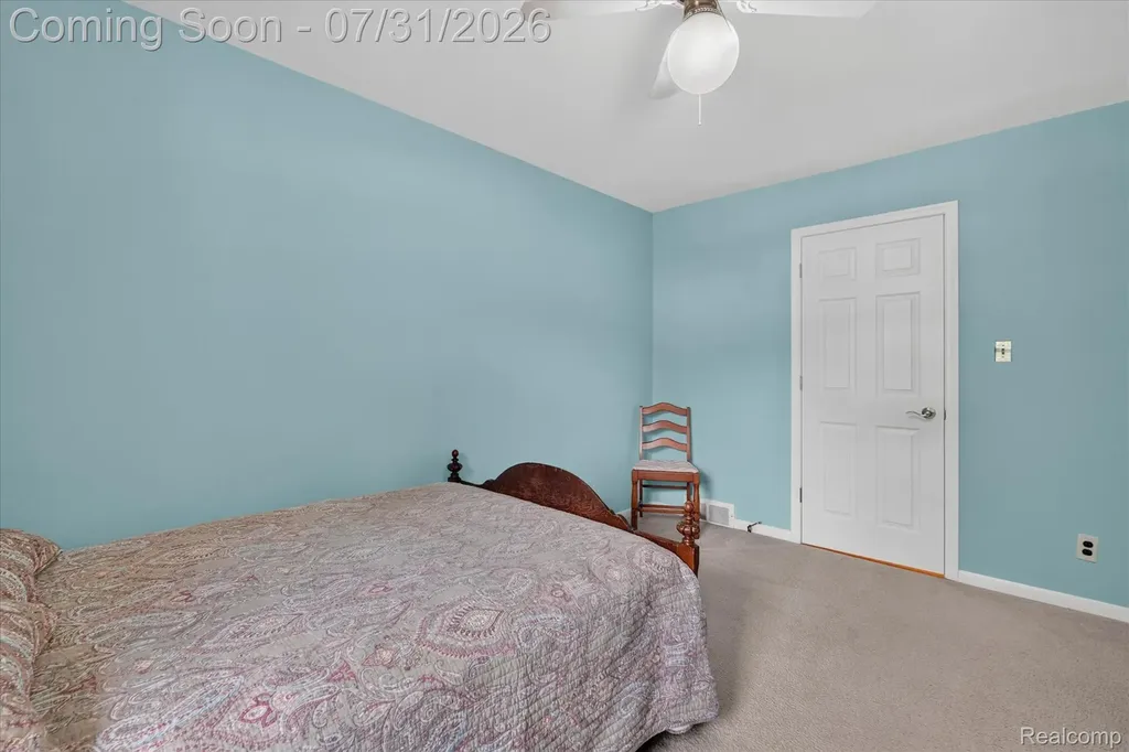 25650 Glamorgan Novi City MI 48374