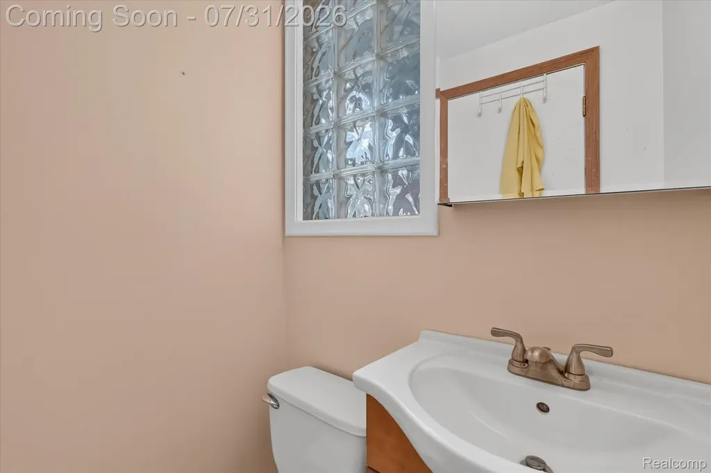 25650 Glamorgan Novi City MI 48374