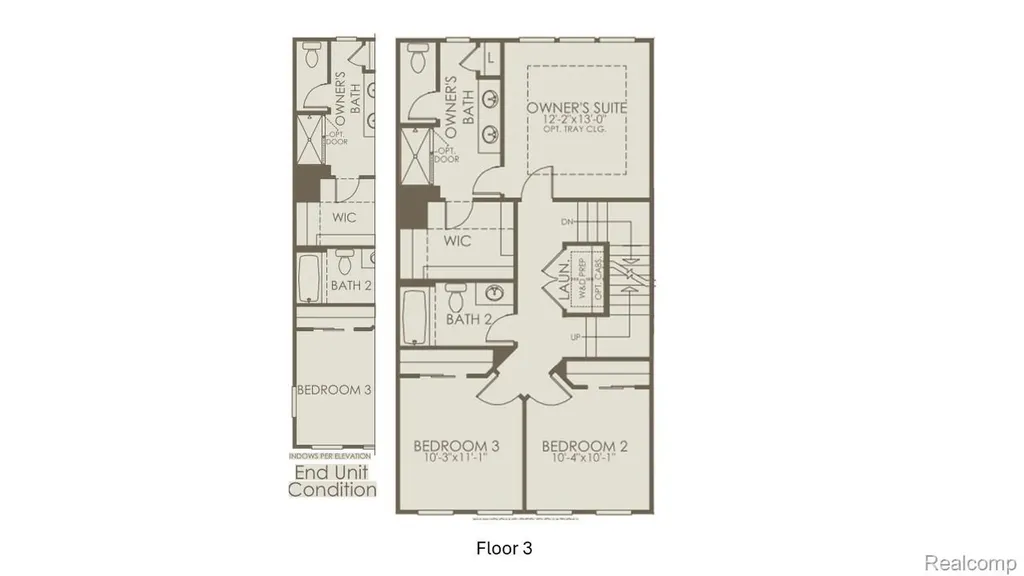 25564 Tolstoy Trail Novi City MI 48375