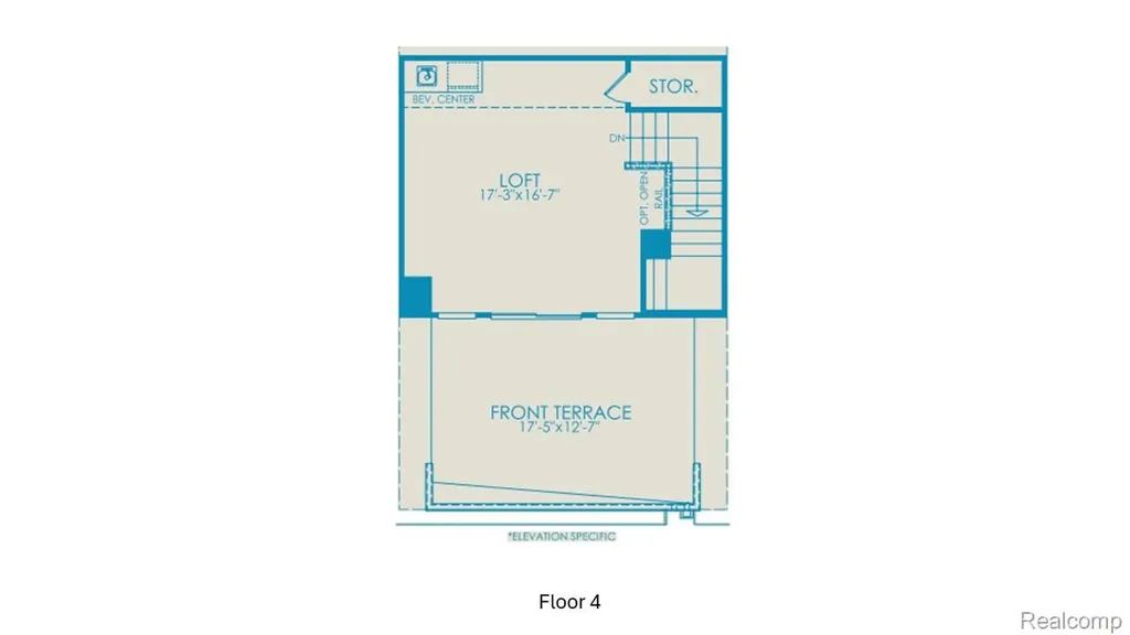 25564 Tolstoy Trail Novi City MI 48375