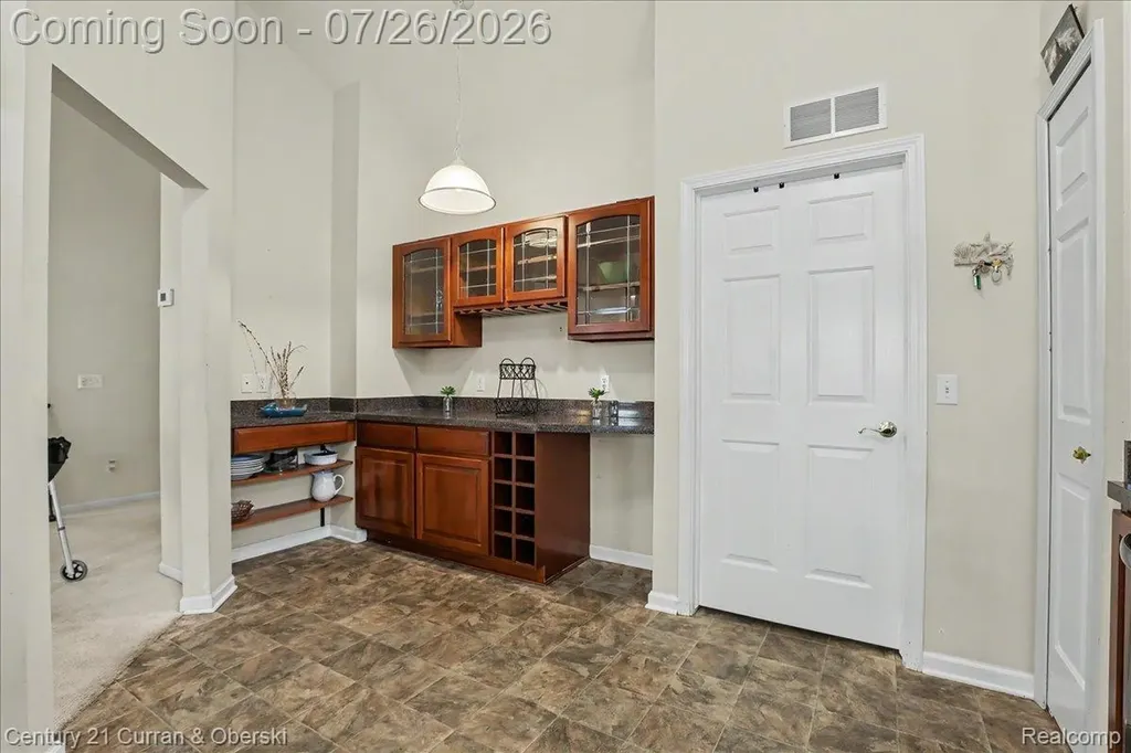 5517 Elmhurst Drive Trenton City MI 48183