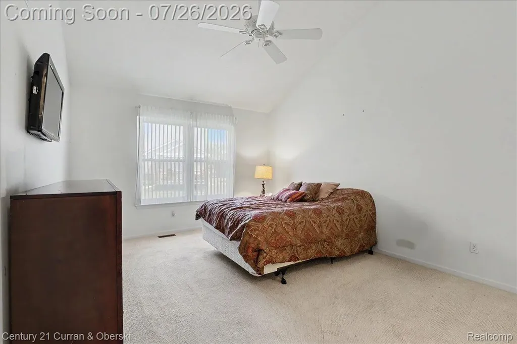 5517 Elmhurst Drive Trenton City MI 48183