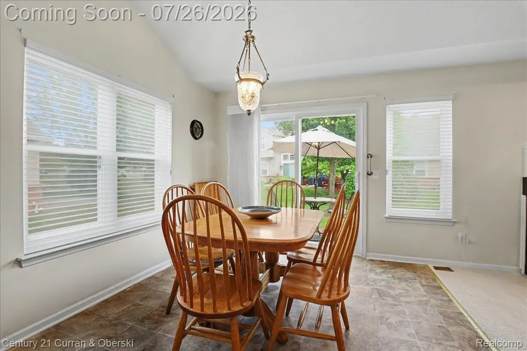 5517 Elmhurst Drive Trenton City MI 48183