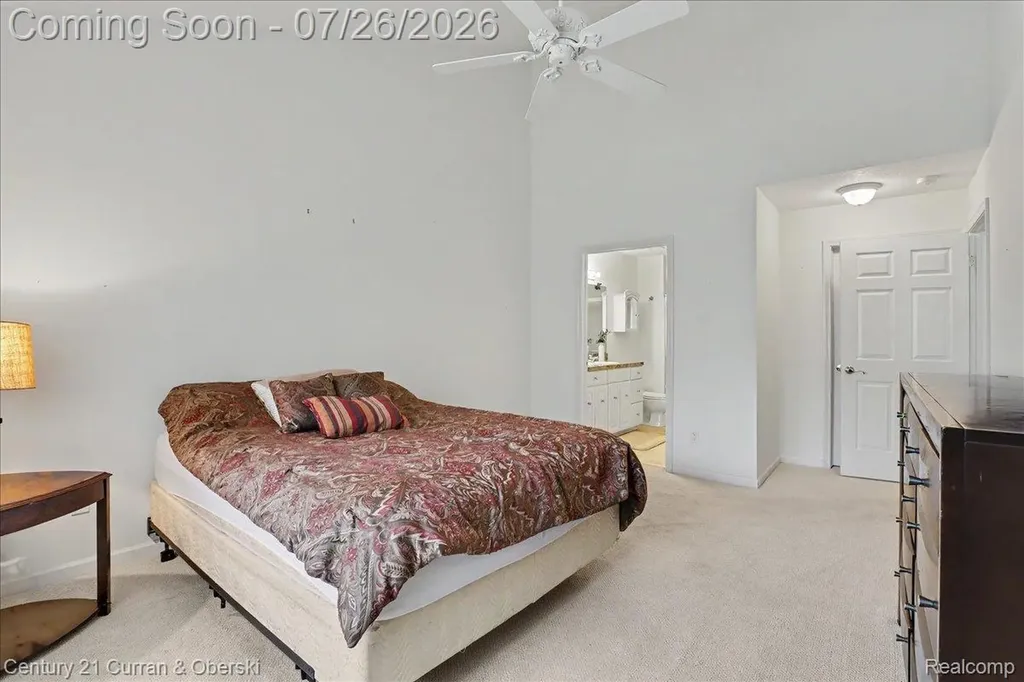 5517 Elmhurst Drive Trenton City MI 48183
