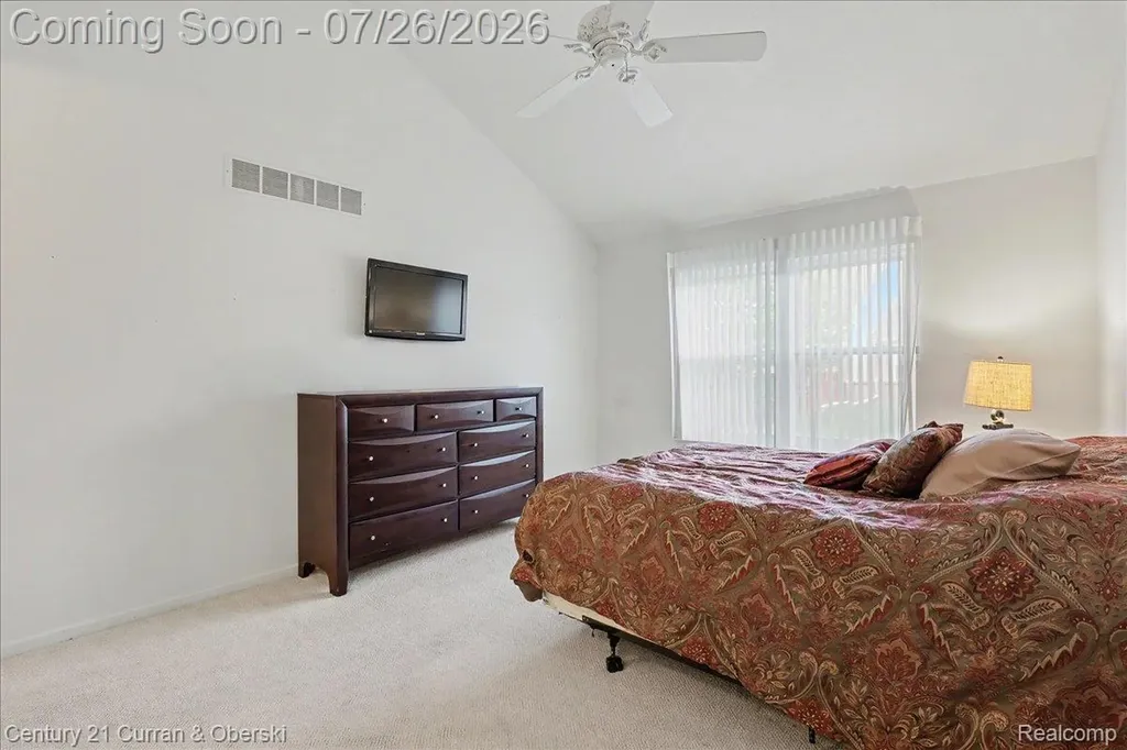 5517 Elmhurst Drive Trenton City MI 48183
