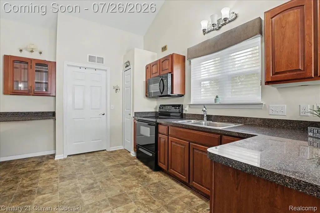 5517 Elmhurst Drive Trenton City MI 48183
